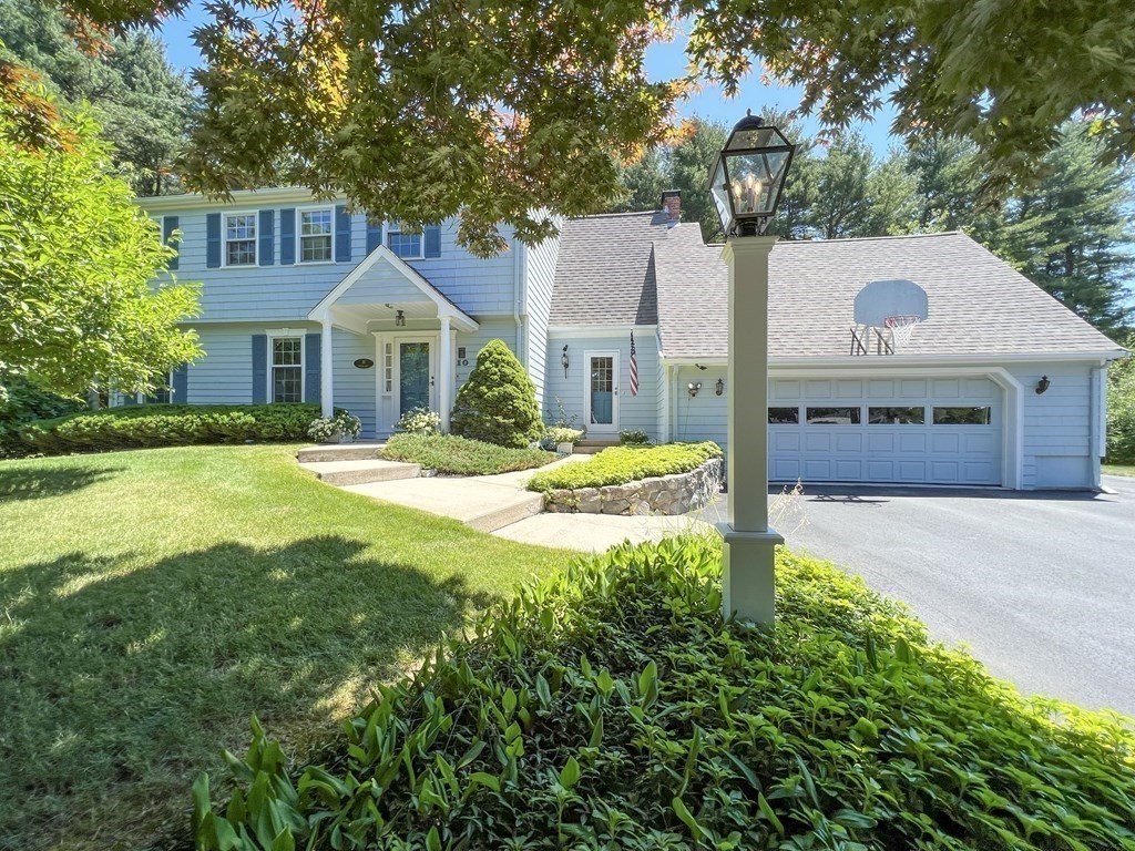 10 Steven Ln, Medfield, MA 02052 MLS 73021473 Coldwell Banker