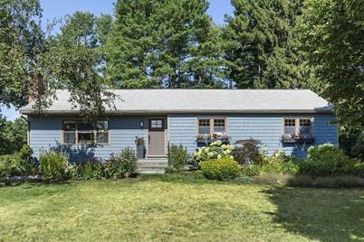 129 Old Bedford Rd, Concord, MA 01742 - Photo 1