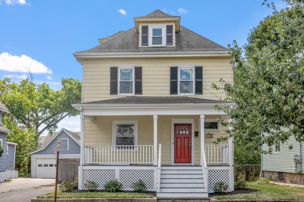 39 E Foster St, Melrose, MA 02176 MLS 73021525 Coldwell Banker