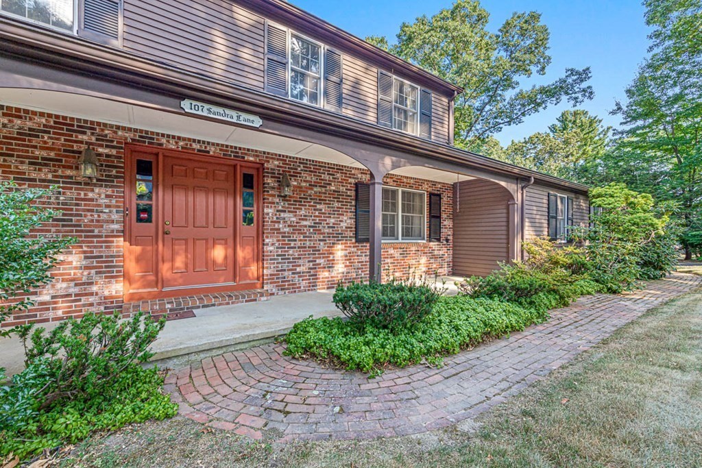 107 Sandra Ln, North Andover, MA 01845 MLS 73021903 Coldwell Banker