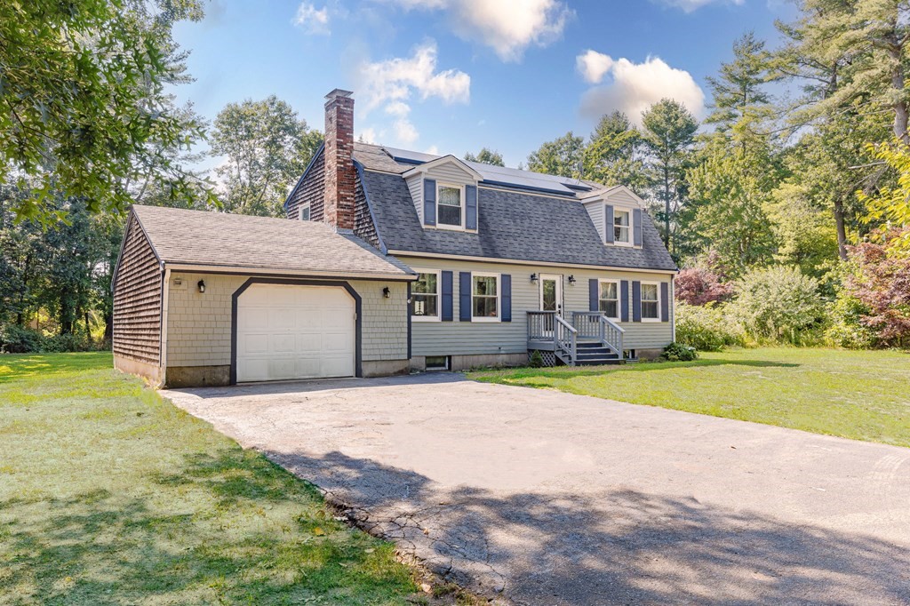 153 Bay Rd, Easton, MA 02356 MLS 73022191 Coldwell Banker