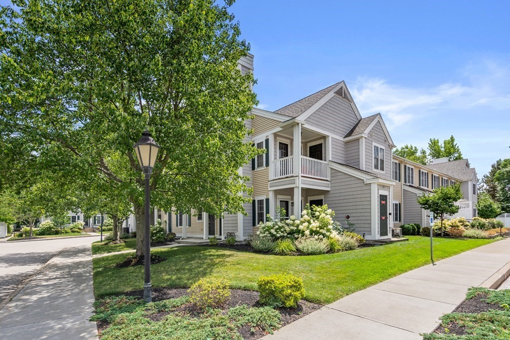 21 Village Dr 21, Quincy, MA 02169 MLS 73022375 Coldwell Banker