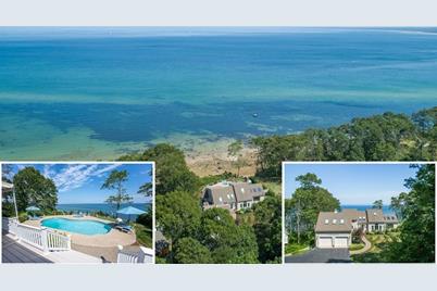 31 Ellisville Rd, Plymouth, MA 02360 - Photo 1