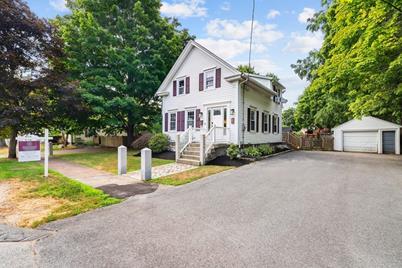 15 Chestnut St Danvers MA 01923 MLS 73022614 Coldwell Banker