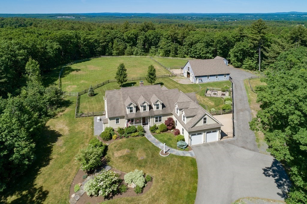 165 W Berlin Rd, Bolton, MA 01740 MLS 73022678 Coldwell Banker