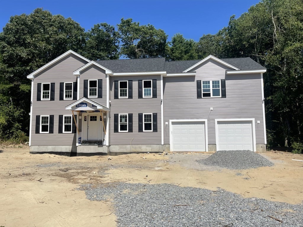 11 Grow St, Dartmouth, MA 02747 MLS 73022876 Coldwell Banker