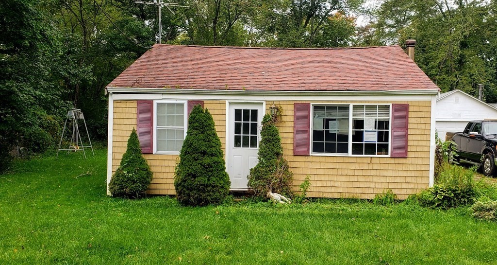 20 2nd Ave, Lakeville, MA 02347 MLS 73022900 Coldwell Banker