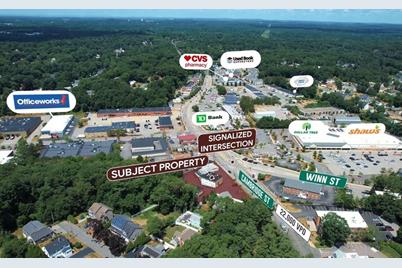 169-175 Cambridge Street, Burlington, MA 01803 - Photo 1