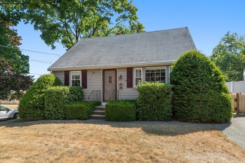 33 Abington Ave, Peabody, MA 01960 MLS 73023263 Coldwell Banker