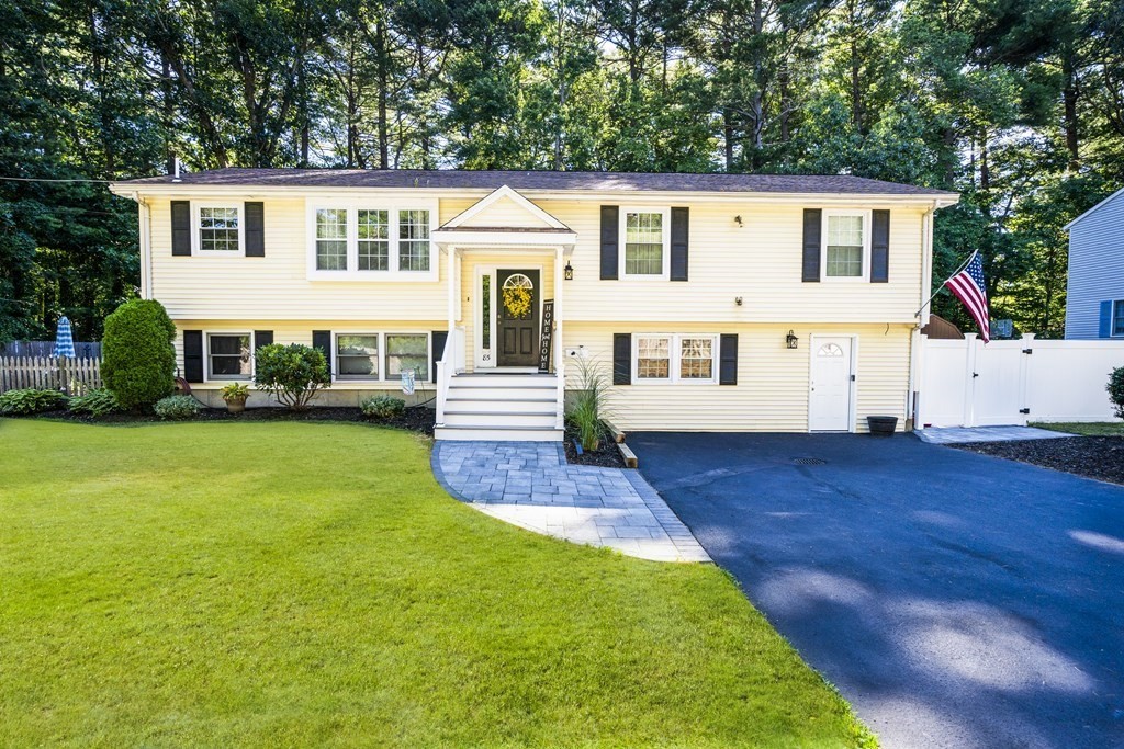 85 Wainwright Ave, Weymouth, MA 02190 MLS 73023285 Coldwell Banker