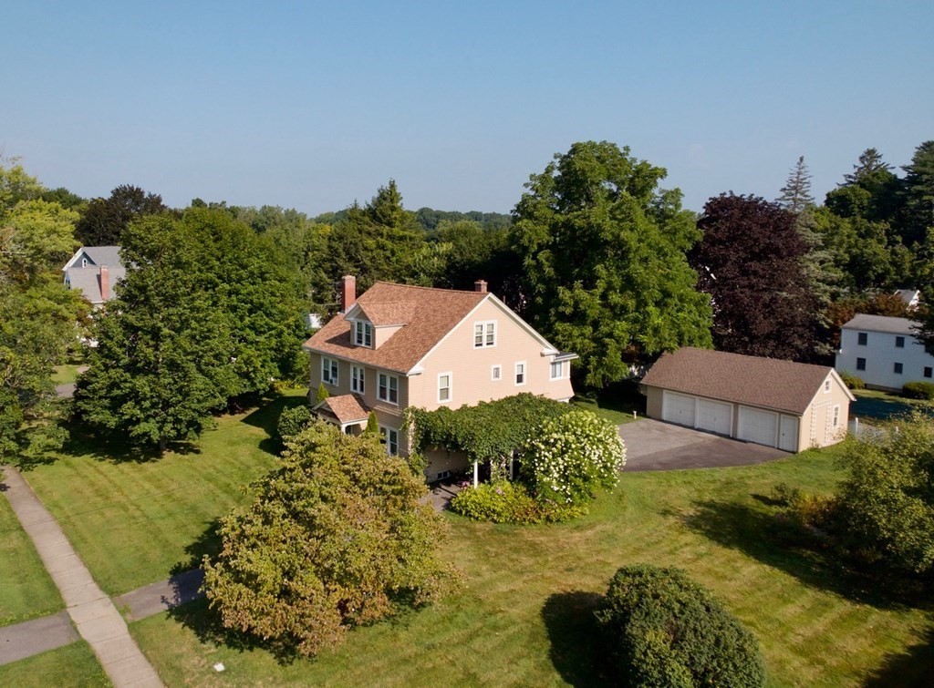 36 Maple Rd, Longmeadow, MA 01106 MLS 73023555 Coldwell Banker