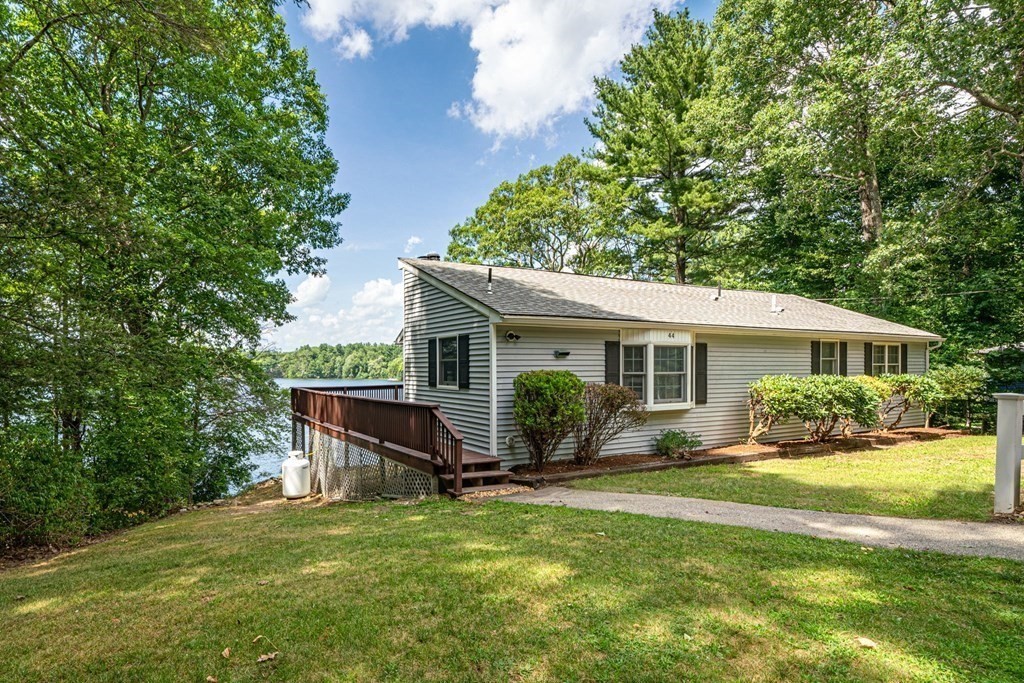 44 Pumpkin Ln, Charlton, MA 01507 MLS 73023678 Coldwell Banker