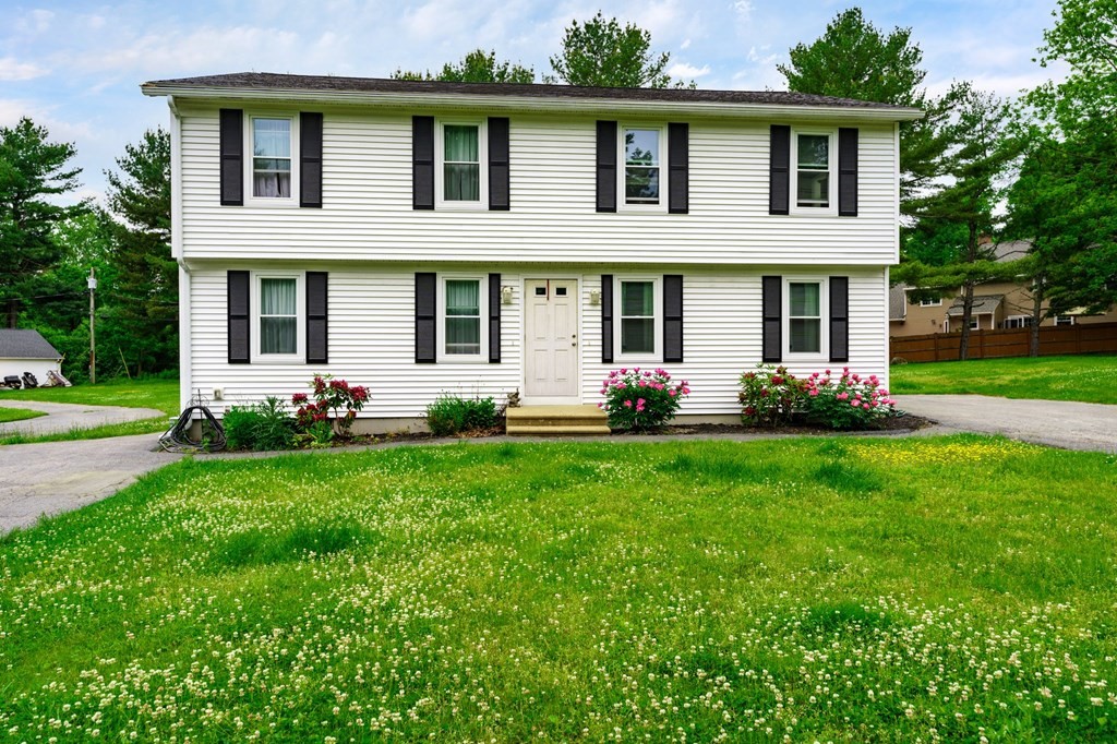 7577 W Chester St, Worcester, MA 01605 MLS 73023735 Coldwell Banker