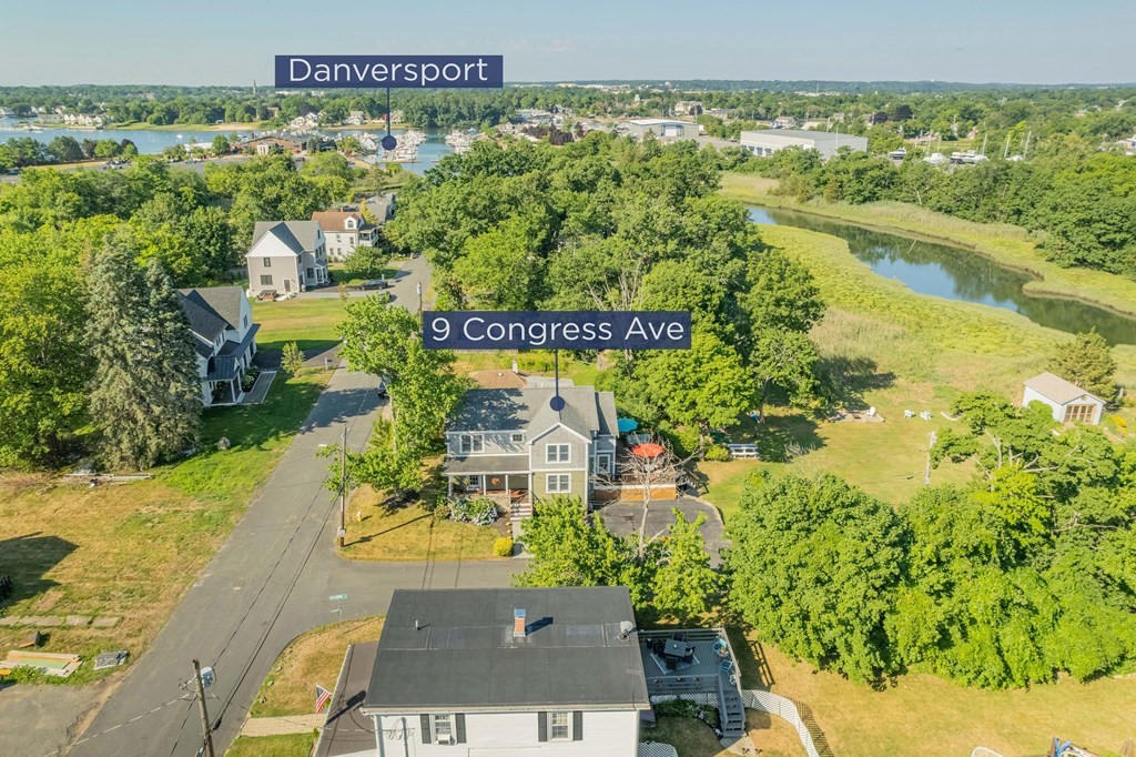 9 Congress Ave, Danvers, MA 01923 MLS 73023993 Coldwell Banker