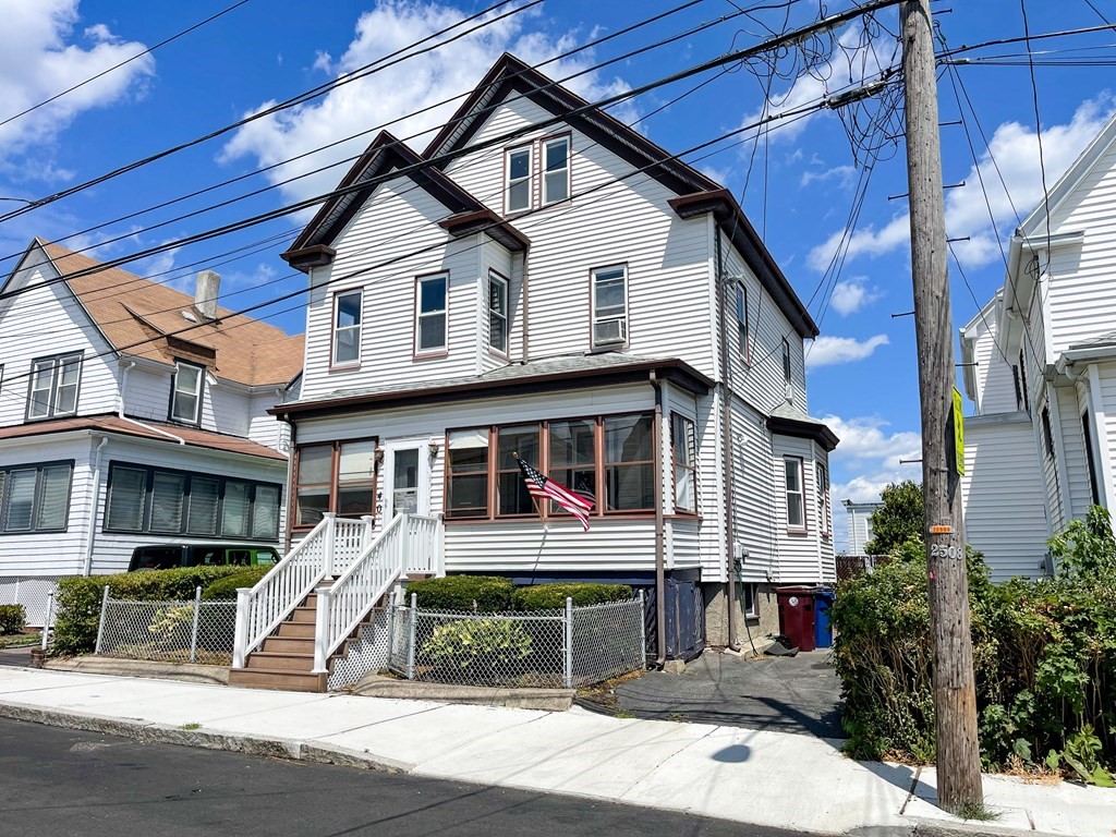 40 Eastern Ave, Revere, MA 02151 MLS 73024168 Coldwell Banker