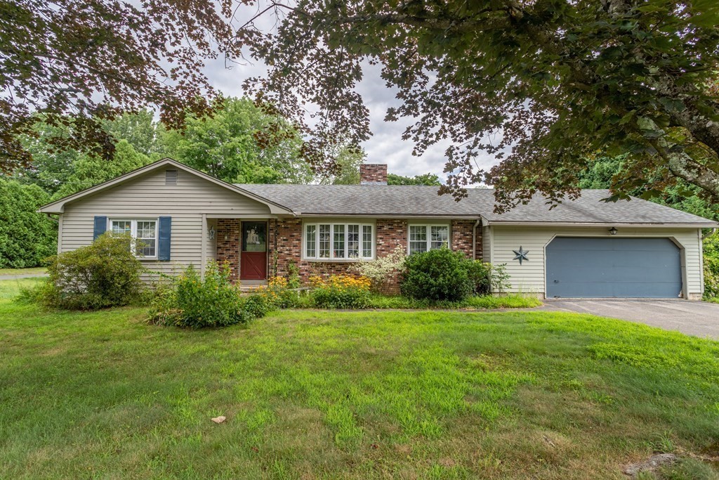 276 W Farms Rd, Northampton, MA 01062 MLS 73024220 Coldwell Banker