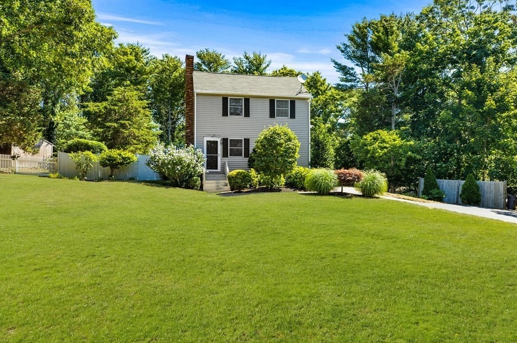 109 Gotham Hill Dr, Marshfield, MA 02050 MLS 73024687 Coldwell Banker