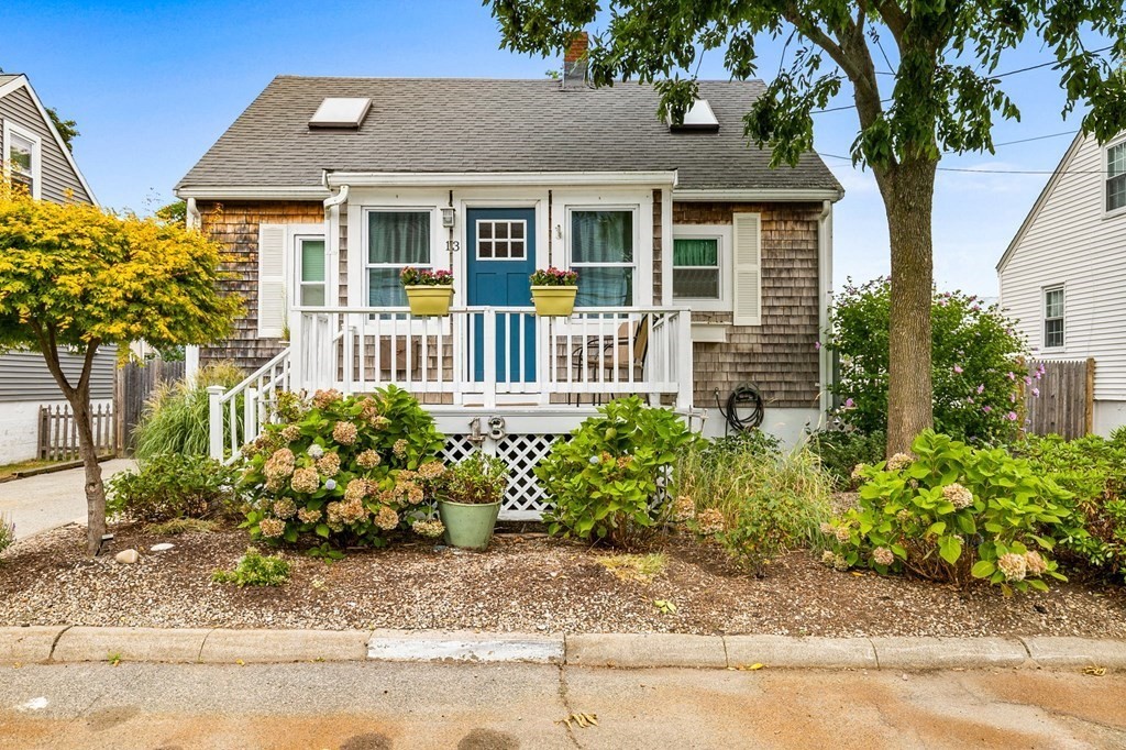 13 E St, Hull, MA 02045 MLS 73024695 Coldwell Banker