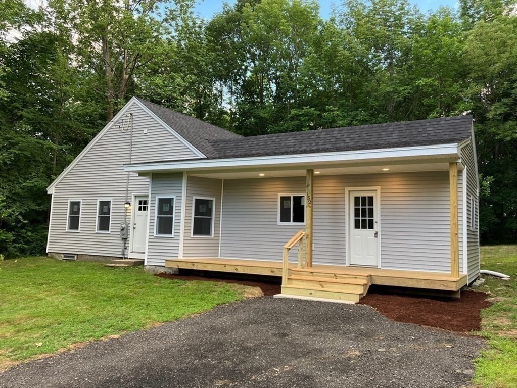 152 N Main St, Templeton, MA 01468 MLS 73025326 Coldwell Banker