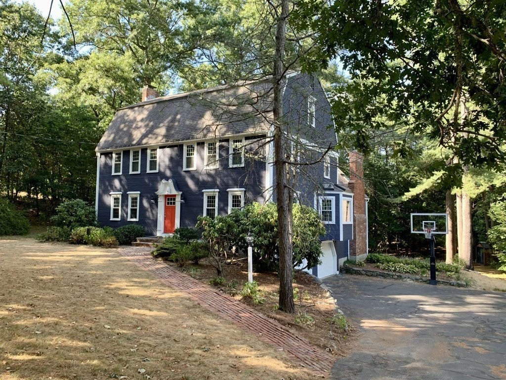 33 Forest St, Sherborn, MA 01770 MLS 73025774 Coldwell Banker