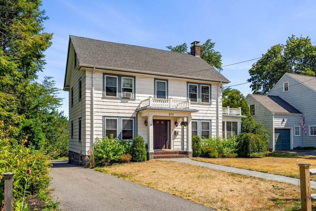 424 Brook Rd, Milton, MA 02186 MLS 73026273 Coldwell Banker