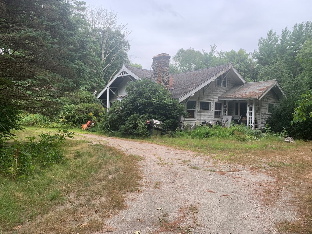 1897 West St, Wrentham, MA 02093 MLS 73026477 Coldwell Banker