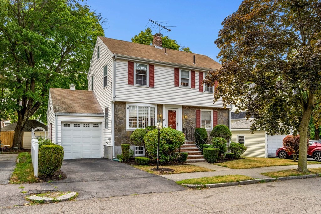 11 Brae Rd, Quincy, MA 02169 MLS 73026520 Coldwell Banker