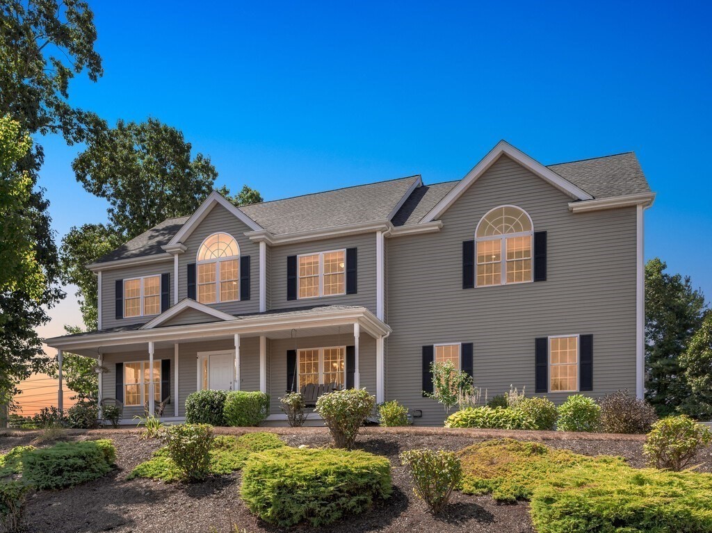 2 Pine Meadow Rd, Medway, MA 02053 MLS 73026582 Coldwell Banker