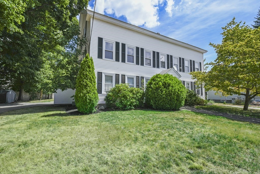 71 Rivulet St B, Uxbridge, MA 01569 MLS 73026584 Coldwell Banker