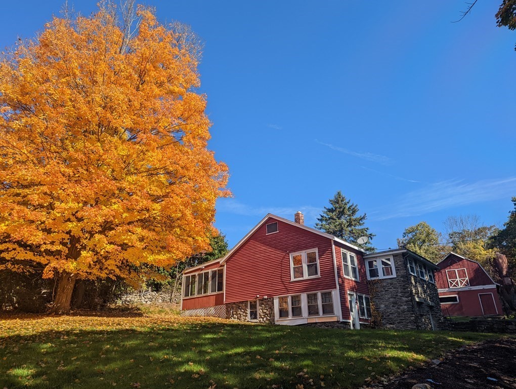 21 City Depot Rd, Charlton, MA 01507 MLS 73026797 Coldwell Banker