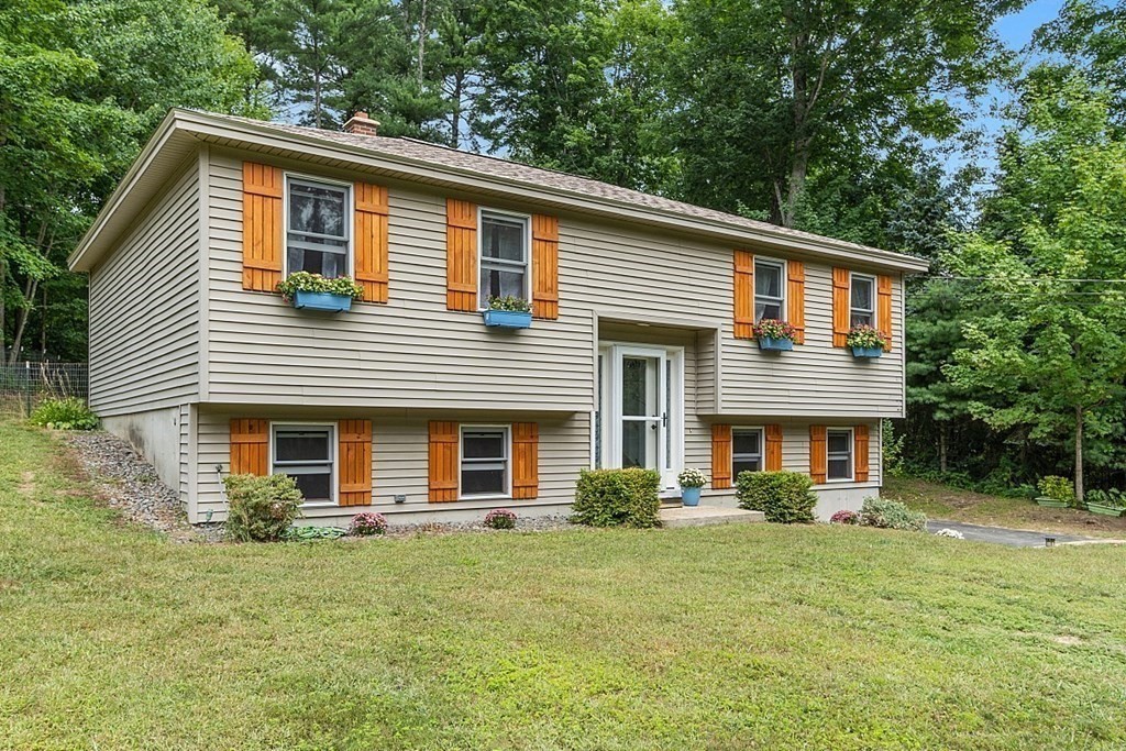 382 Sherbert Rd, Ashburnham, MA 01430 MLS 73026939 Coldwell Banker