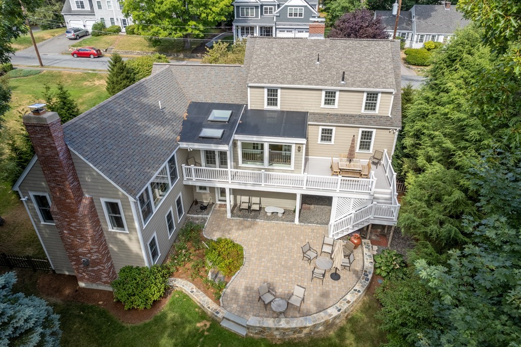 25 Dunster Rd, Needham, MA 02494 MLS 73027212 Coldwell Banker