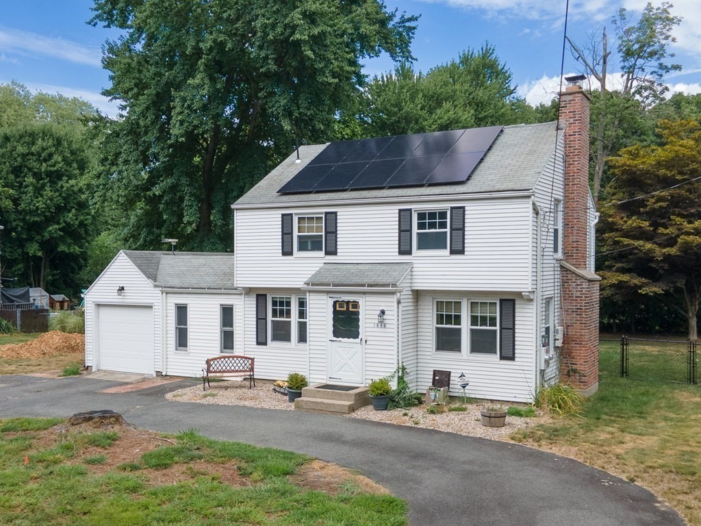 1606 Wilbraham Rd, Springfield, MA 01119 MLS 73027429 Coldwell Banker