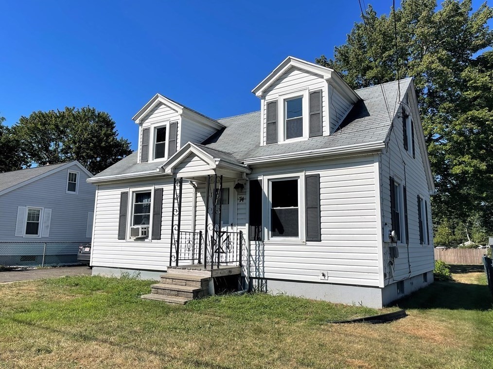 74 Jefferson Ave, Chicopee, MA 01020 MLS 73027497 Coldwell Banker