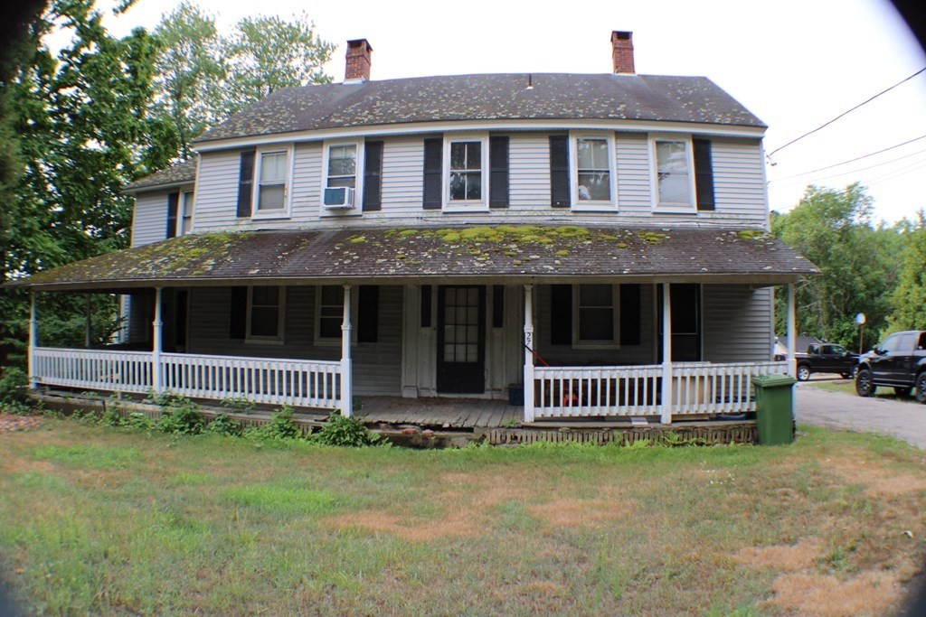 27 Elm St, Blackstone, MA 01504 MLS 73027589 Coldwell Banker