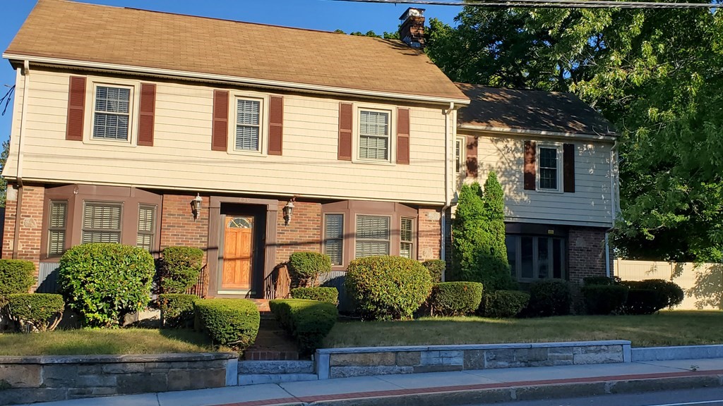 230 Plantation St, Worcester, MA 01604 MLS 73027607 Coldwell Banker