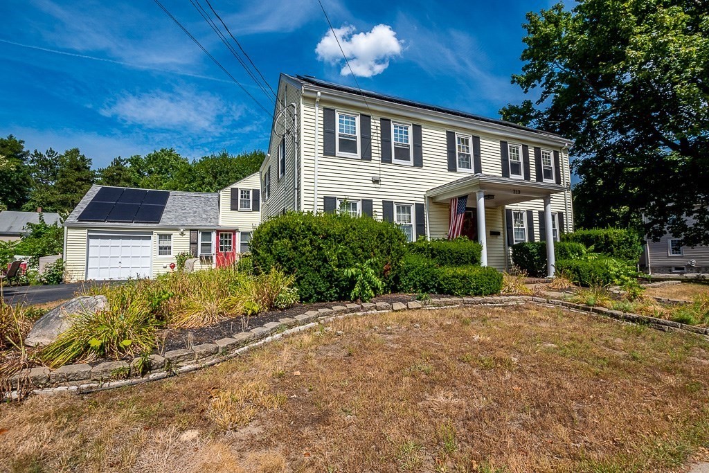 213 Pleasant St 2, Walpole, MA 02032 MLS 73027644 Coldwell Banker