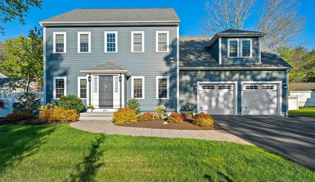 2071 Washington St, Canton, MA 02021 MLS 73027778 Coldwell Banker