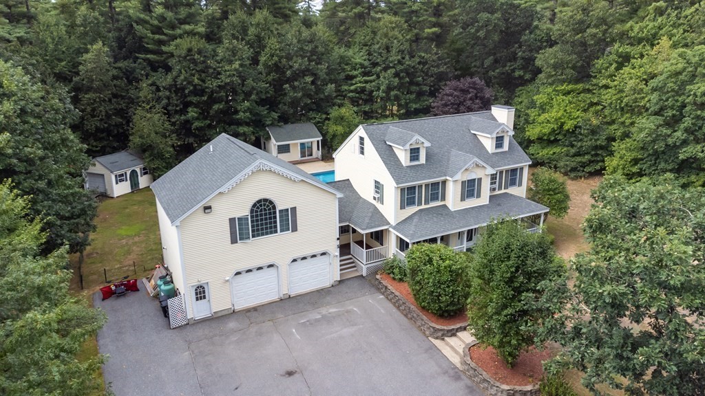 2 Edward Dr, Pelham, NH 03076 MLS 73028094 Coldwell Banker