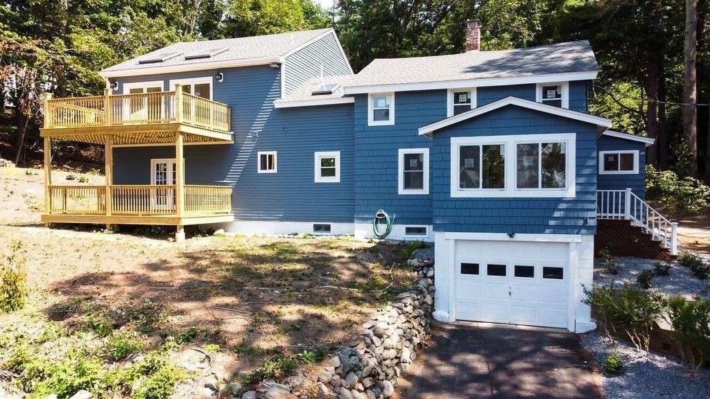 65A Lake Attitash Rd, Amesbury, MA 01913 MLS 73028188 Coldwell Banker