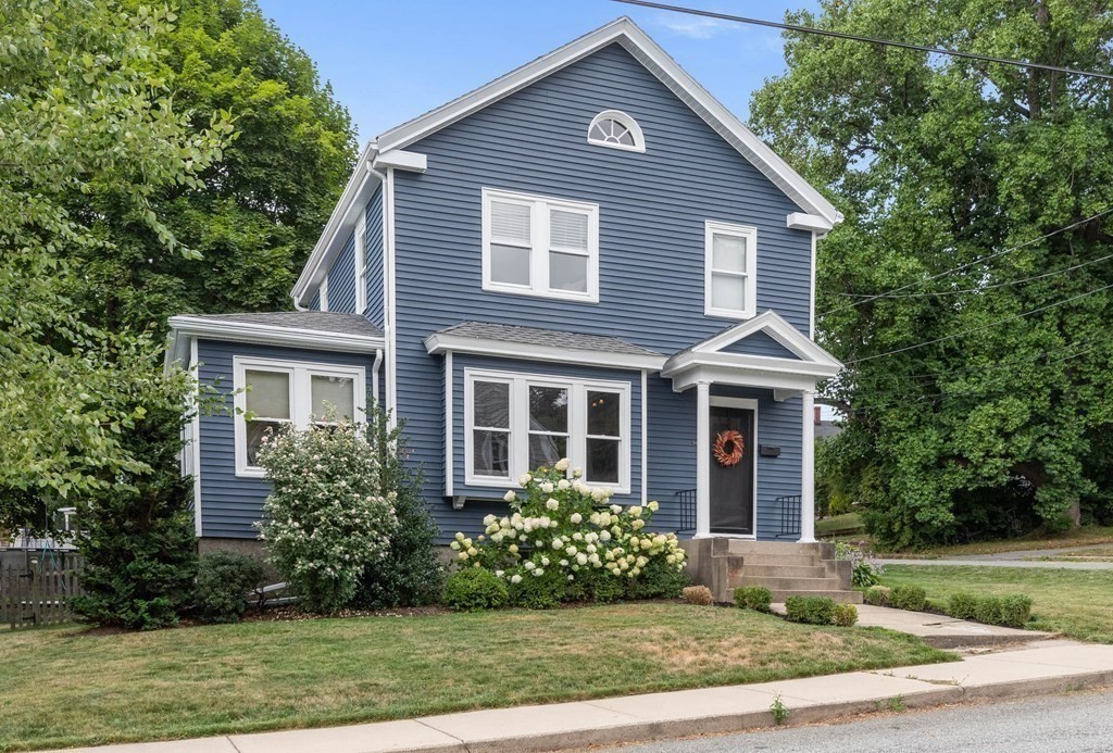 50 Prospect St, Amesbury, MA 01913 MLS 73028196 Coldwell Banker