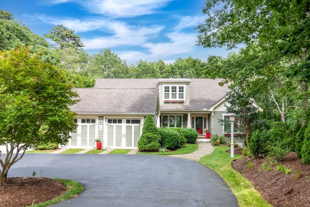 3 Hitching Post, Plymouth, MA 02360 MLS 73028401 Coldwell Banker