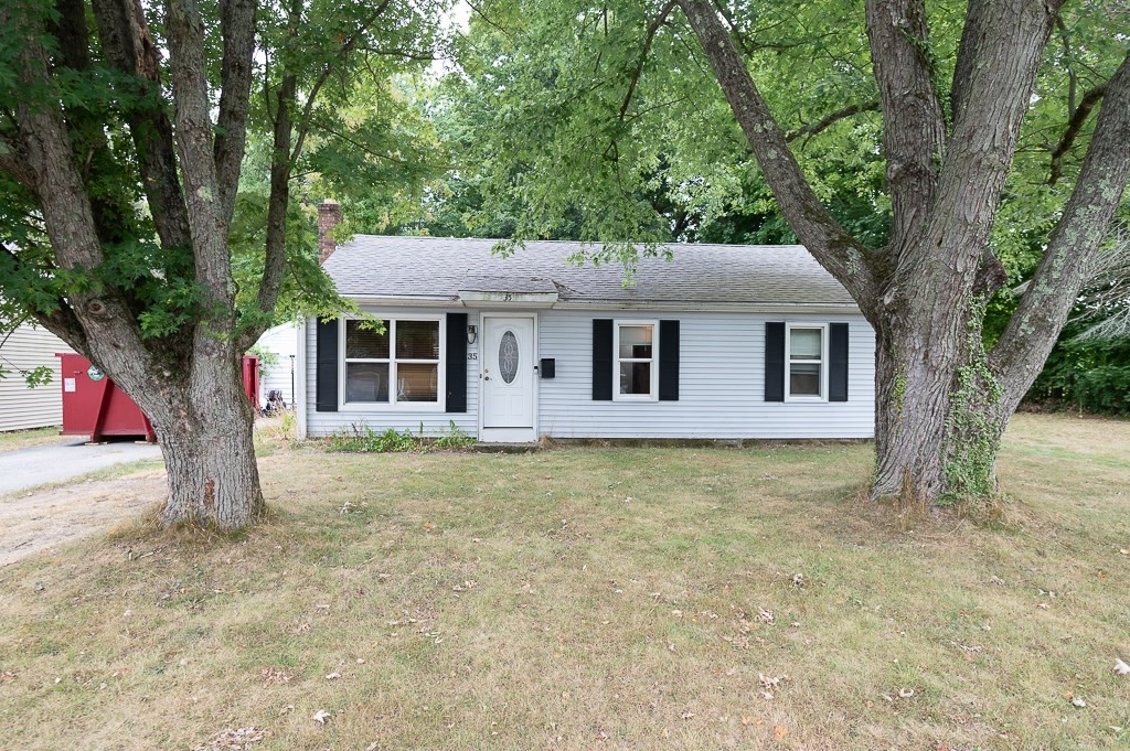 35 Alton Dr, Dudley, MA 01571 MLS 73028402 Coldwell Banker