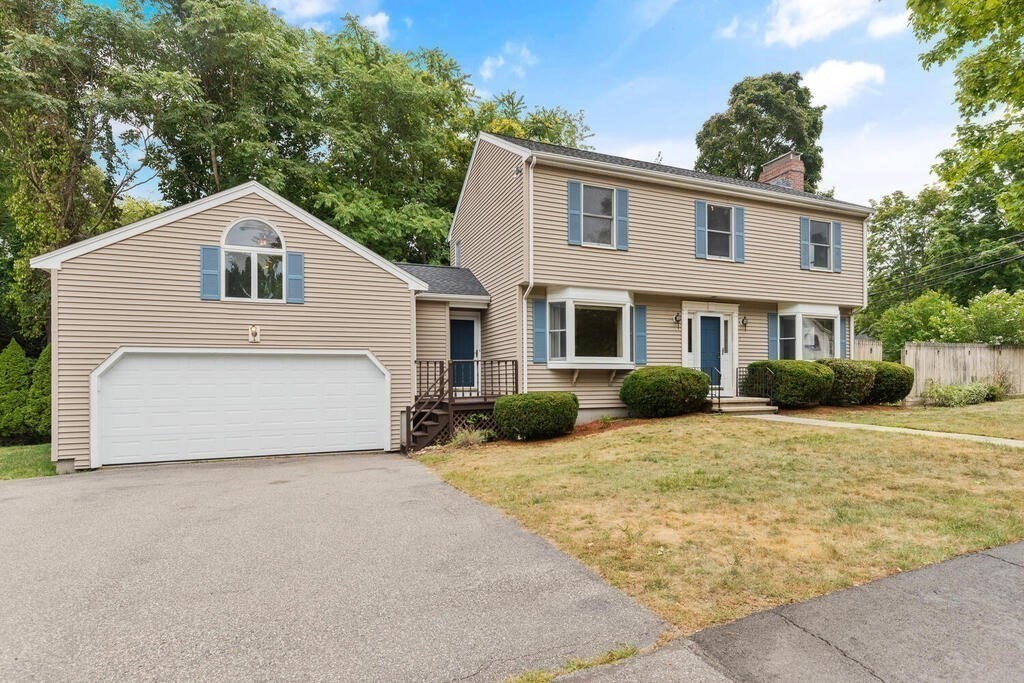 1 Tobey Ln, Wakefield, MA 01880 MLS 73028422 Coldwell Banker