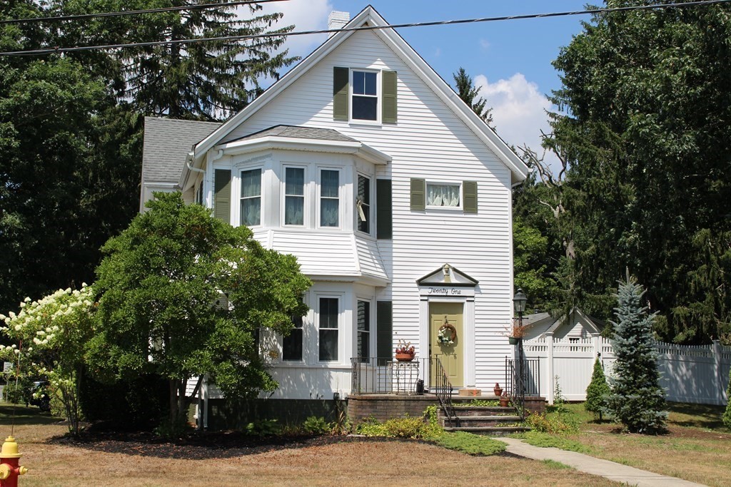 21 Otis St, Mansfield, MA 02048 MLS 73028471 Coldwell Banker
