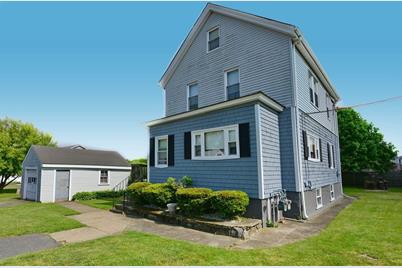 185 Fourth Street, Somerset, MA 02726 - Photo 1