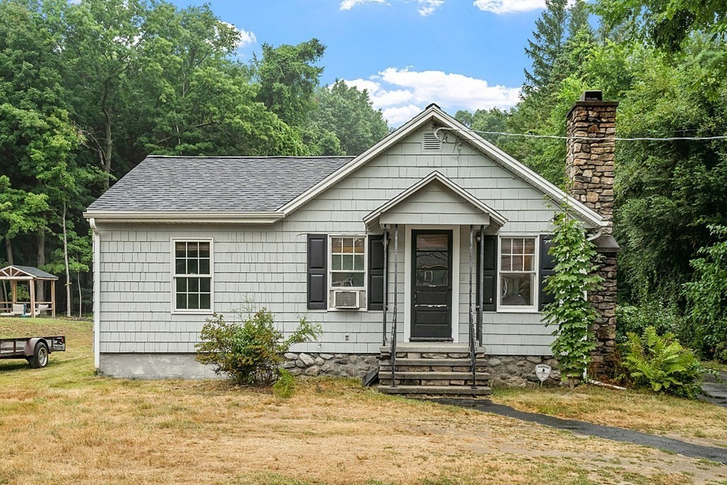 166 Doyle Rd, Holden, MA 01520 MLS 73028520 Coldwell Banker