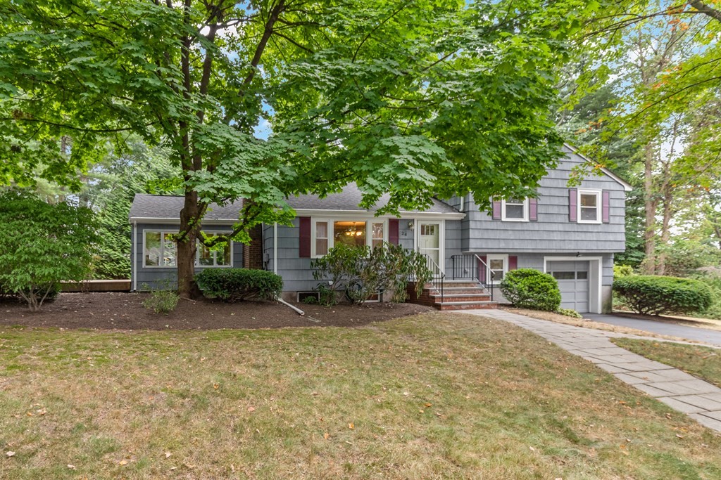 24 Downing St, Norwood, MA 02062 MLS 73028640 Coldwell Banker
