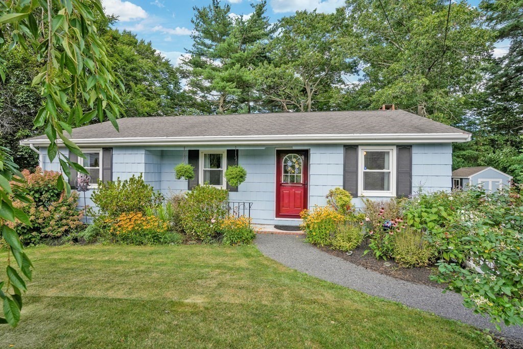 123 Margaret Rd, Taunton, MA 02718 MLS 73028642 Coldwell Banker