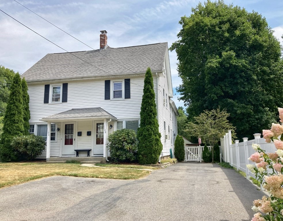1108 Main St 1108, Walpole, MA 02081 MLS 73028644 Coldwell Banker